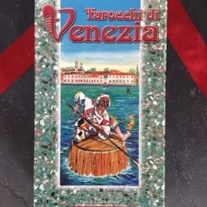 tarocchi di venezia
