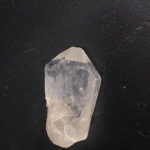 Que sont les cristaux maîtres ?
