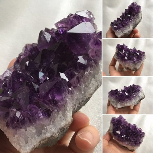Amethyste-très-violette