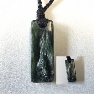 Seraphinite pour homme